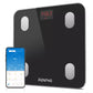 Renpho Smart Body Bluetooth Bathroom Scale - Refurbished