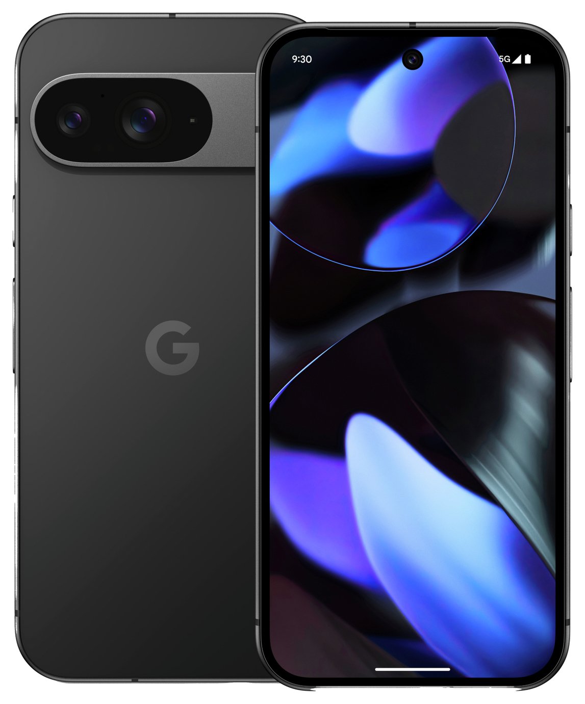 Google Pixel 9 128Gb / 12Gb Ram / 50Mp / 4700 mAh Android - Refurbished