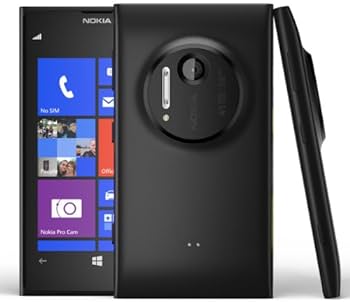 Microsoft Lumia 1020  32Gb / 2Gb Ram / 41Mp / 2000 mAh