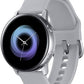Samsung Watch Active SM-R500 40mm, 4GB / 768Mb RAM / 230 mAh - Refurbished Samsung Galaxy Mobile Phones & Communication:Smart Watches 45.00