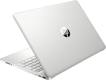 HP 15S-FQOXXX Core i3-8130 @ 2.20 GHz / 8GB Ram / 128GB SSD - Windows 11