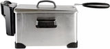 Cookworks Semi Professional Deep Fat Fryer 8813787 - Refurbished