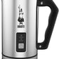 Bialetti CD Milk Frother MK01 MK01-electric, 500 W, 1 Cups - Refurbished