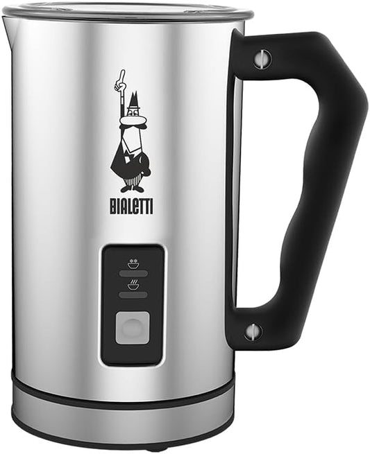 Bialetti CD Milk Frother MK01 MK01-electric, 500 W, 1 Cups - Refurbished