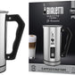 Bialetti CD Milk Frother MK01 MK01-electric, 500 W, 1 Cups - Refurbished