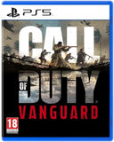 Call of Duty Vanguard - Ps5 -