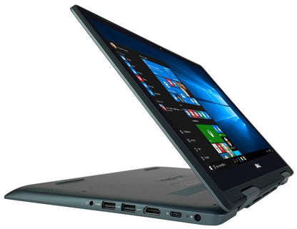 HP Pavilion dv6 英特尔 i3-2330m @ 2.20GHz / 6GB / 128 GB 固态硬盘 - 翻新