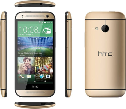 HTC One Mini 2 16gb / 1Gb Ram / 13Mp / 2100 mAh Android apple saynama