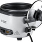 Russell Hobbs Electric Rice Cooker 27030 - Refurbished