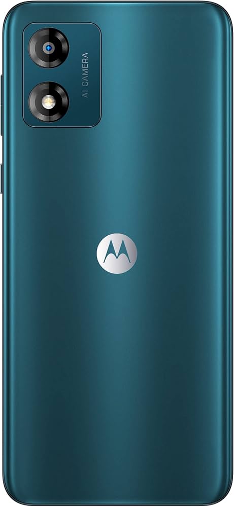 摩托罗拉 Moto E13 64Gb / 2Gb RAM / 13Mp / 5000 mAh Android - 翻新