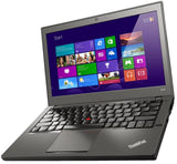 Lenovo Thinkpad L460 i5 - 6200u @ 2,30 GHz / 8GB / 256GB SSD - Gereviseerd