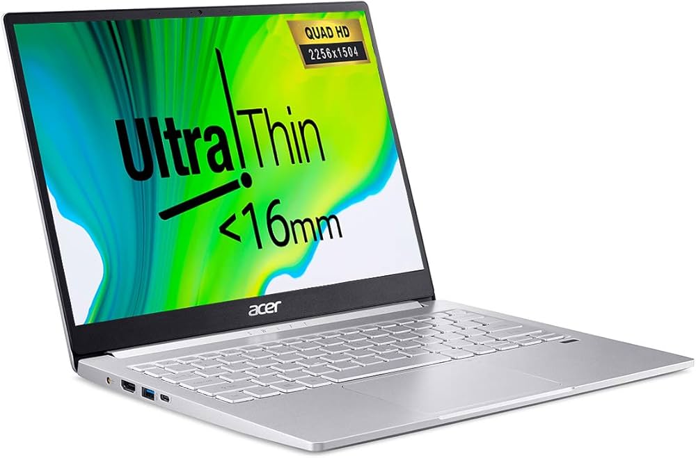 ACER ES11 ES1-132 英特尔赛扬 (R) @ 1.1 GHz / 4GB / 32GB - 翻新