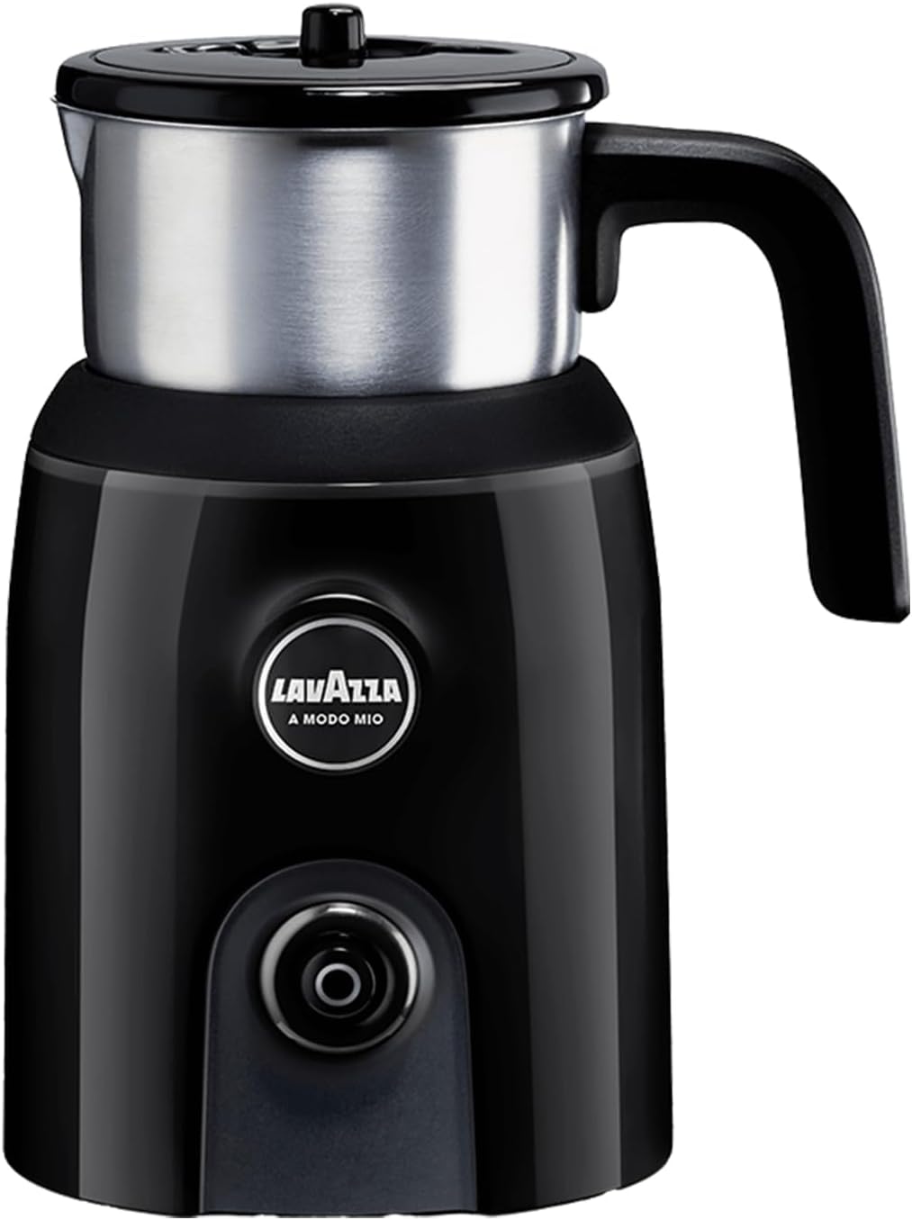 Lavazza A Modo Mio Milk Up Frother, Stainless Steel Container - Refurbished