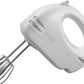 Russell Hobbs Food Collection Electric Hand Mixer with 6 Speeds 14451 - Refurbished