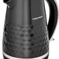 Morphy Richards Hive Kettle, 1.5L, Easy Fill System, Enhanced Waterspout - Refurbished