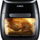 Tower Xpress Pro 5-in-1 Digital Air Fryer Oven with Rapid Air Circulation - Refurbished