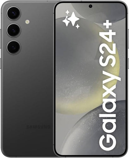 Samsung S24 Plus 256Gb / 12Gb Ram / 50Mp / 4900 mAh