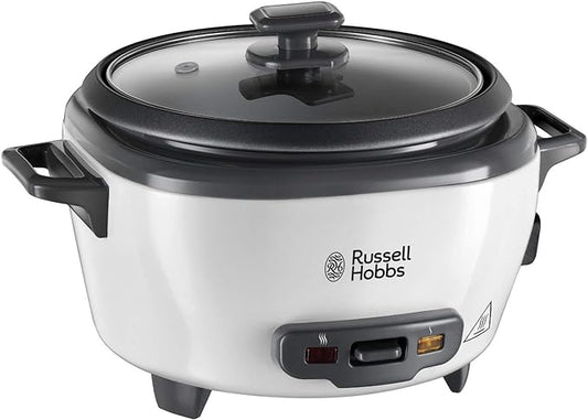 Russell Hobbs Electric Rice Cooker 27030 - Refurbished