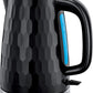 Russell Hobbs Honeycomb Electric 1.7L Cordless Kettle 26051 - Refurbished