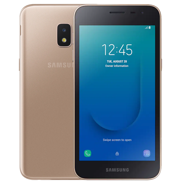 Samsung Galaxy j2 core  8Gb / 1Gb Ram / 8Mp / 2600 mAh Android Samsung