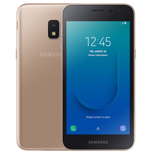 Samsung Galaxy j2 core  8Gb / 1Gb Ram / 8Mp / 2600 mAh Android Samsung