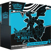 Pokemon TCG: Scarlet & Violet Black Bolt Elite Trainer Box / Zekrom