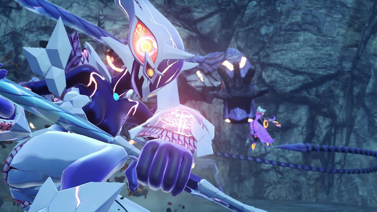 Xenoblade Chronicles 3 - Nintendo Switch 2 Edition Pre Order release 03/12/2026