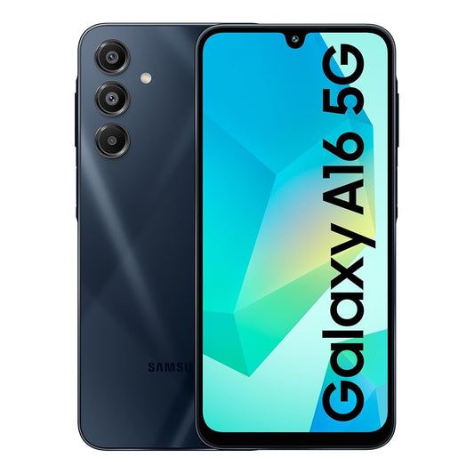 Samsung Galaxy A16 128Gb / 4Gb Ram / 50Mp / 5000 mAh Android - Refurbished