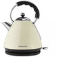 Cookworks Pyramid Kettle 7193965 - Refurbished