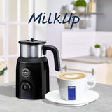 Lavazza A Modo Mio Milk Up Frother, Stainless Steel Container - Refurbished