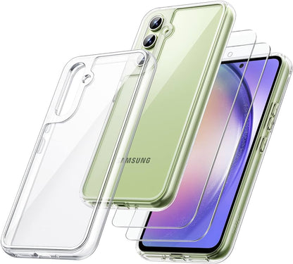 Cases for samsung  A55 saynama