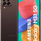 Samsung M33 5G 128Gb / 6Gb Ram / 50Mp / 6000 mAh Android - Refurbished