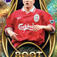 Topps Premier League 2025/26 Gold Boot Tin