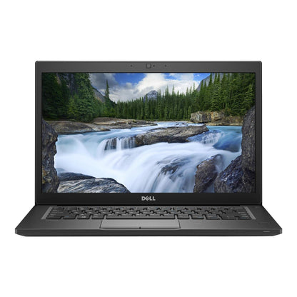 Dell Latitude E6220 Intel Core i5 - 2520M @ 2,50 GHz / 4 GB / 256 GB SSD - Gereviseerd
