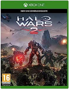 光环战争 2 (XBOX ONE)