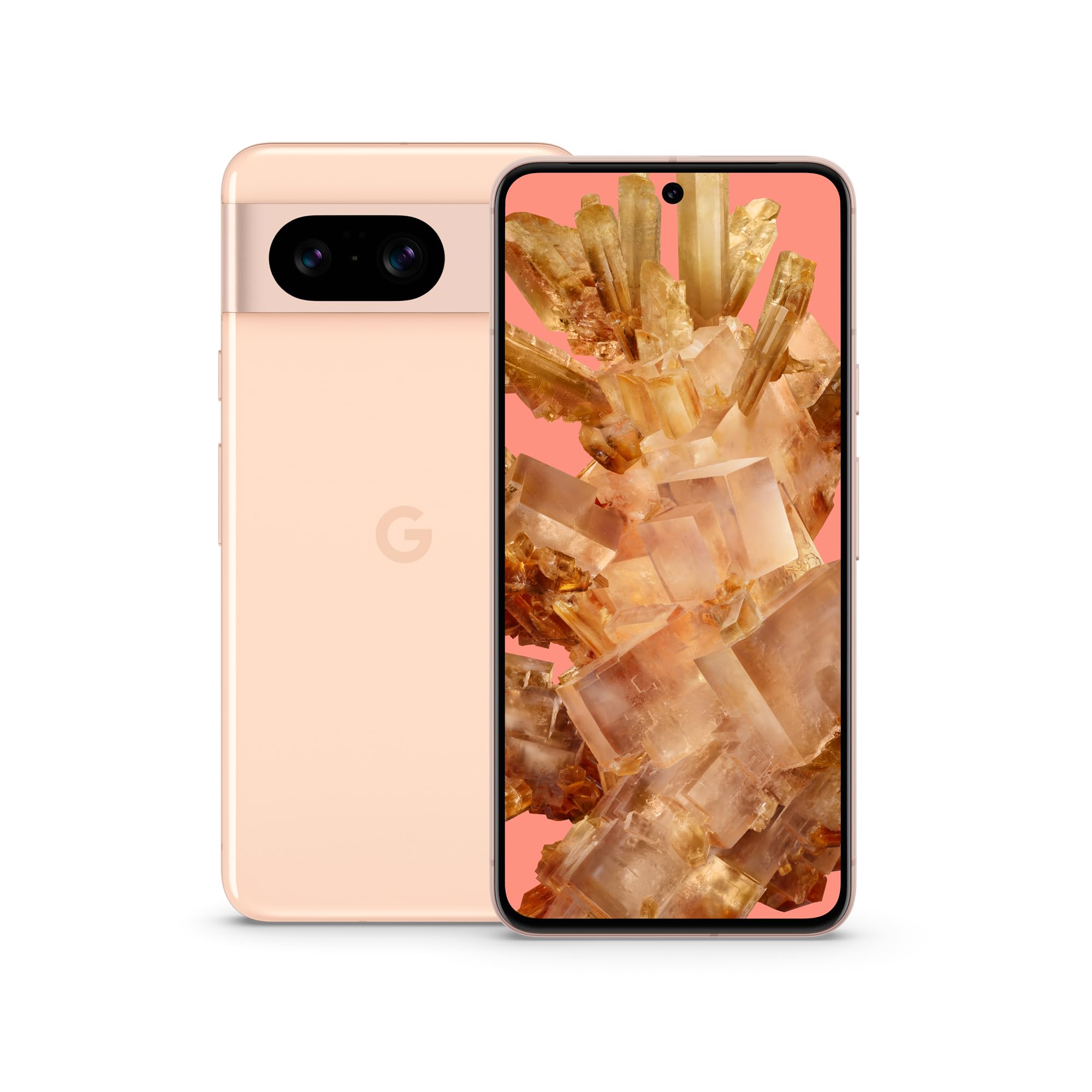 Google Pixel 8 5G 128Gb - Unlocked – Saynama ltd