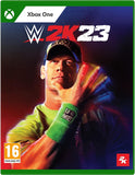 WWE 2K23 (Xbox One) Manortel
