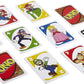 UNO Super Mario Card Game, suitable for 2-10 players super mario bros