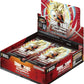 Dragon Ball Super CG - Fusion World - New Adventure (FB05) - Booster Pack