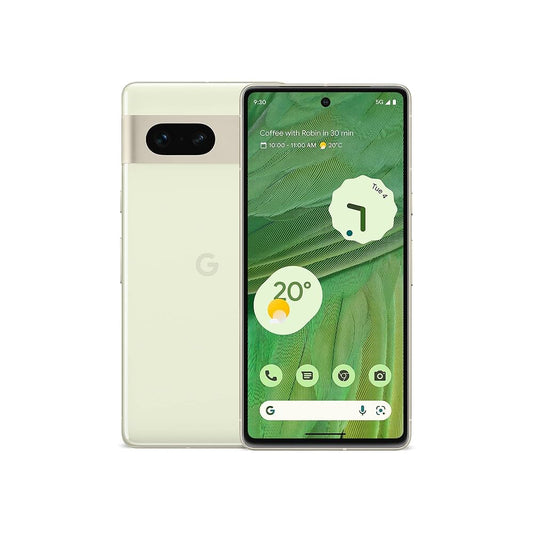 Google Pixel 7 5G 128Gb / 8Gb Ram / 50Mp / 4355 mAh Android - Refurbished