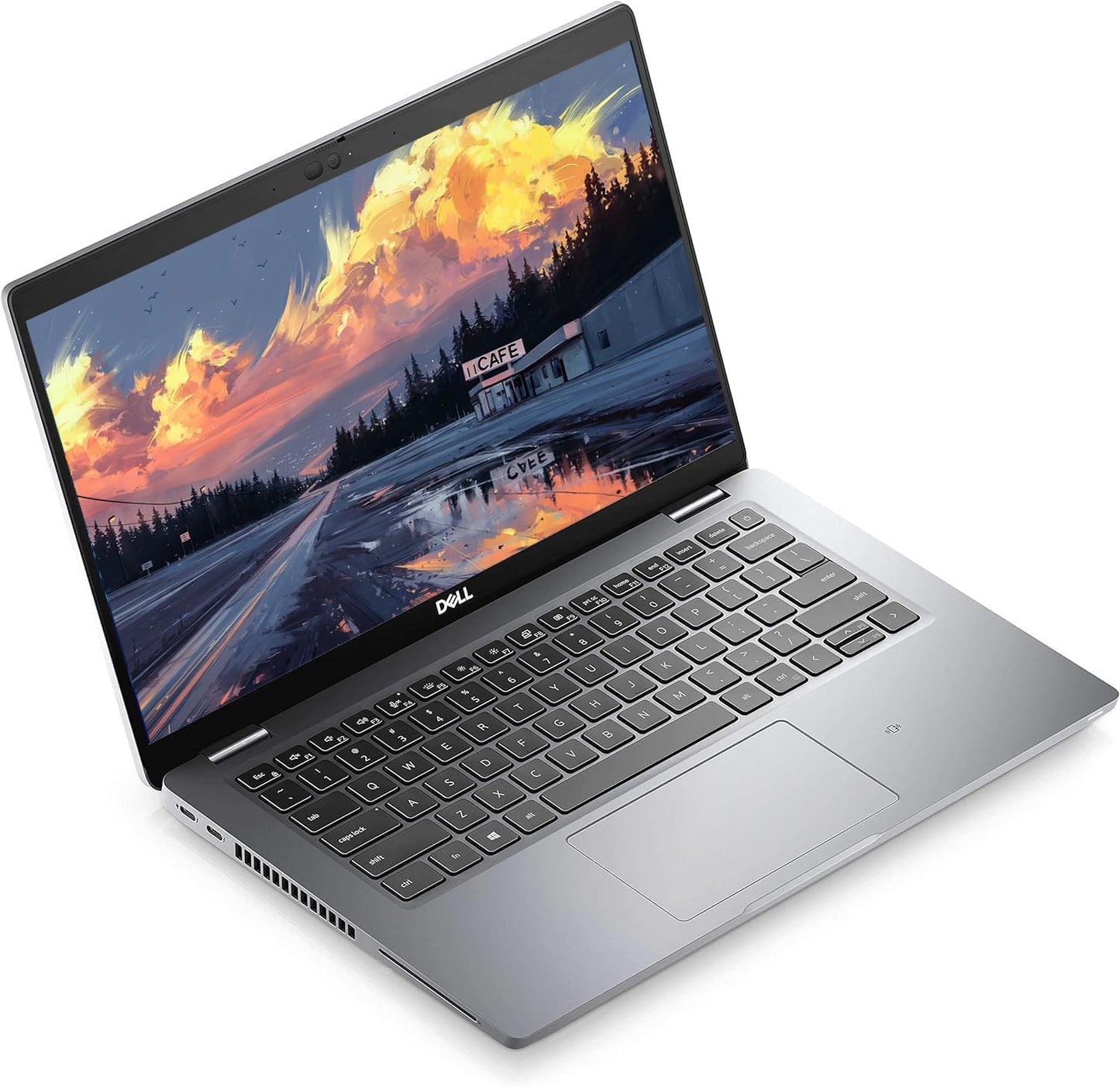Dell latitude 5420 core i5-1145G7 @ 2.60 GHz / 16GB Ram / 128GB Storage - Windows 11