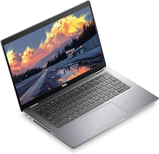 戴尔 Latitude E6220 英特尔酷睿 i5 - 2520M @ 2.50 GHz / 4 GB / 256 GB SSD - 翻新