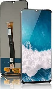 For Samsung Galaxy a22 5G Lcd Screen Replacement, No Frame - Service Pack