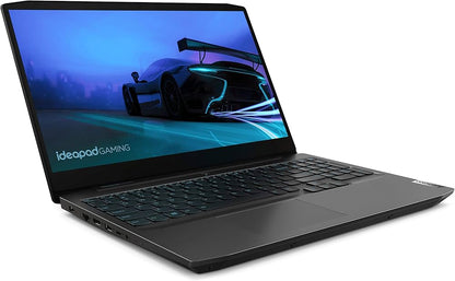 Lenovo Ideapad Gaming 3 i5-10300H @ 2.50 GHz / 16GB Ram / 256GB SSD GTX 1650 - Windows 11