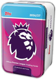 Topps - Flagship Premier League 2026/27 Super Tin