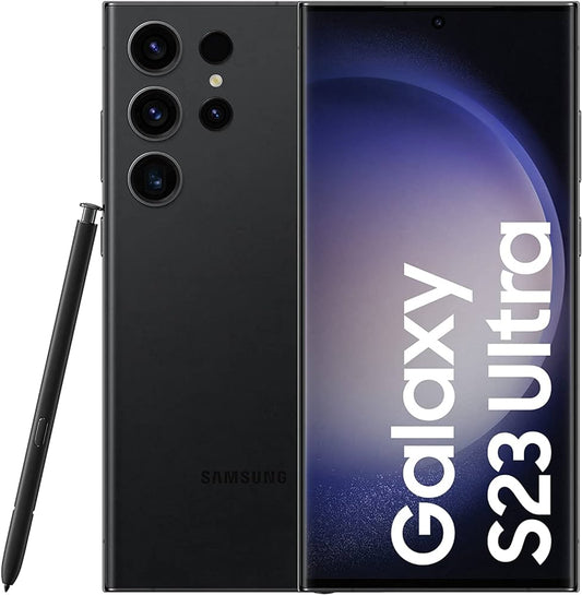 Samsung S23 Ultra  5G  256Gb / 8Gb Ram / 200Mp / 5000 mAh Android Saynama