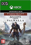 刺客信条：英灵殿 - 限量版 (PS4) 