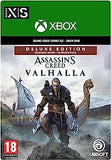 ASSASSIN'S CREED VALHALLA -LIMITED EDITION (PS4) SONY