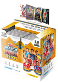 Topps Match Attax Extra 2026 card Packets