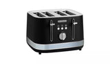 Morphy Richards 248020 Illumination 4 Slice Toaster - Refurbished